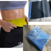 body amincissant ALIBOY en coton - Ref 673750 Image 6