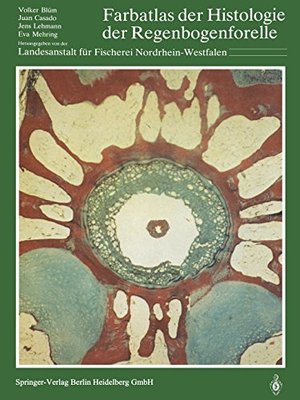 【预订】Farbatlas Der Histologie Der Regenbo...