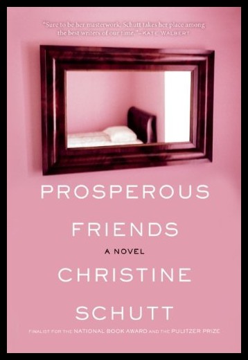 【预售】prosperous friends