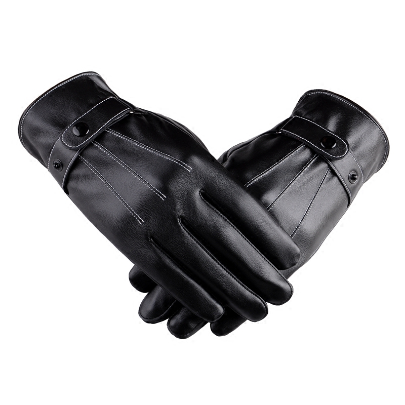 Gants pour homme - Ref 2781557 Image 4