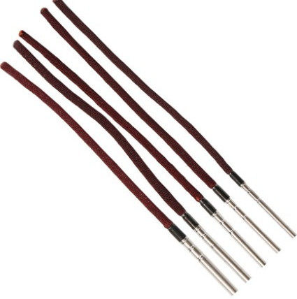 不锈钢360度竿稍转环万向转环旋转竿稍进口鱼竿竿尖杆稍转环穗先