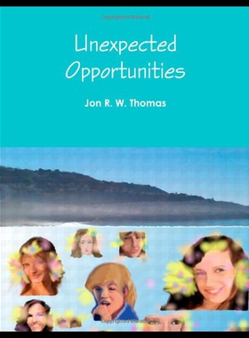 【预售】Unexpected Opportunities