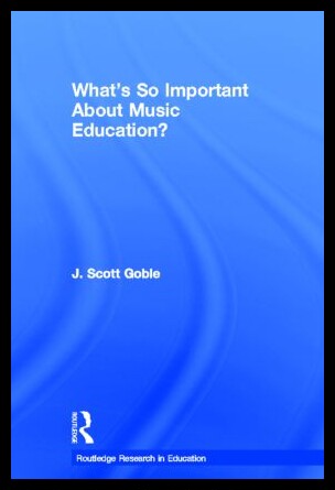 【预售】What's So Important about Music Educat