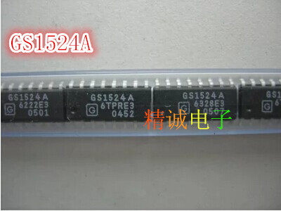 GS1524A GS1524 SOP全新原装现货 实体库存可拍
