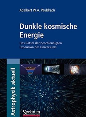 【预订】Dunkle Kosmische Energie: Das Ratsel...
