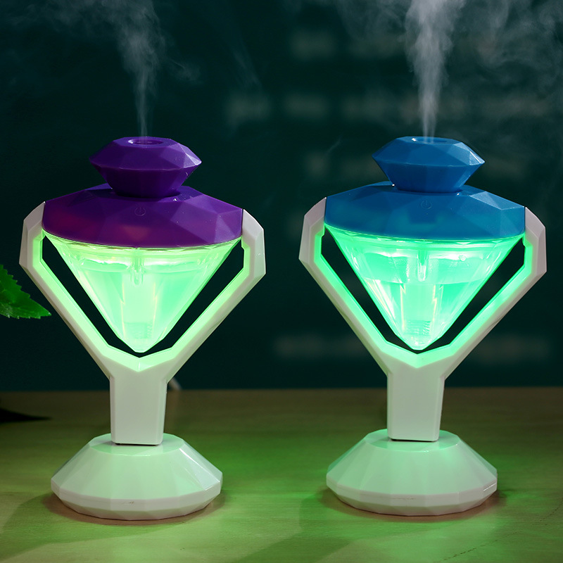 Humidificateur USB - Ref 411999 Image 1