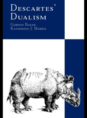 【预售】Descartes' Dualism