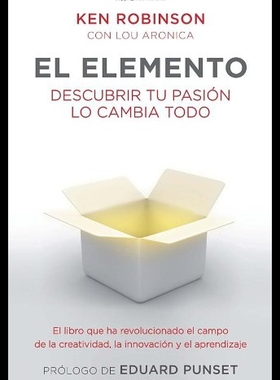 【预售】El Elemento