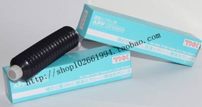 THK AFF Grease润滑油脂 无尘室专用油 70g 400G/支包装