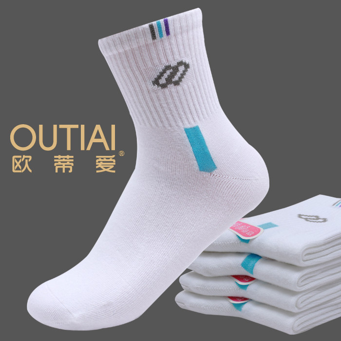 Chaussettes - collants OUTIAI 7111-4 - Ref 759901 Image 1