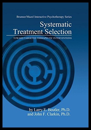 【预售】Systematic Treatment Selection: Toward Targeted T