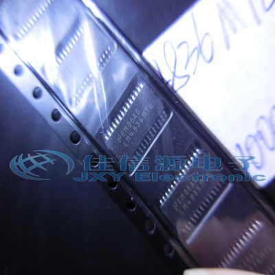 【佳信源】LM4836MTEX NS TSSOP-28 原装正品 提供BOM配单