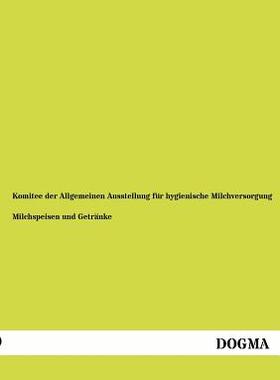 【预售】Milchspeisen Und Getr Nke