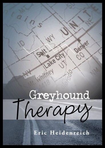 【预售】Greyhound Therapy