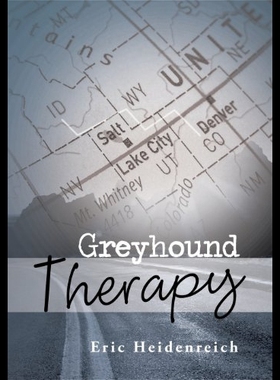 【预售】Greyhound Therapy