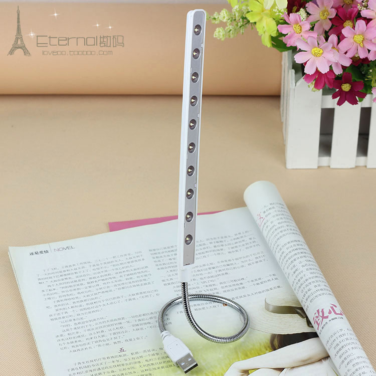 Lampe USB - Ref 375654 Image 1
