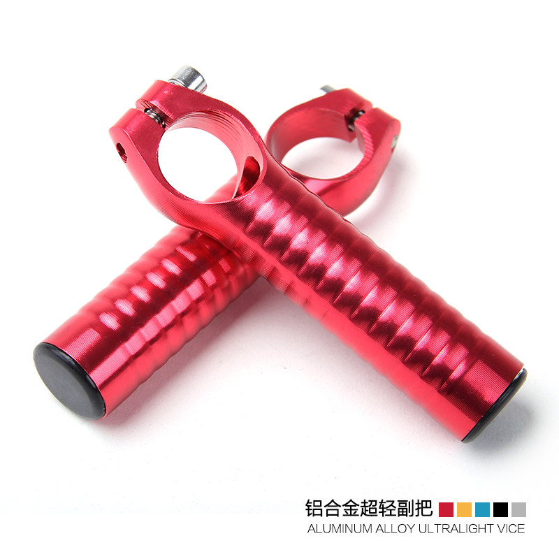 Poignées de vélo MARSROCK - Ref 2347299 Image 1