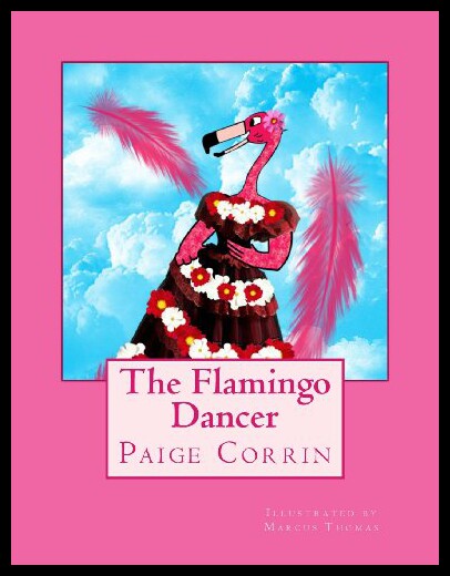 【预售】The Flamingo Dancer