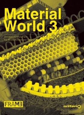 【预订】Material World 3: Innovative Materia...