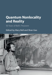 【预订】Quantum Nonlocality and Reality