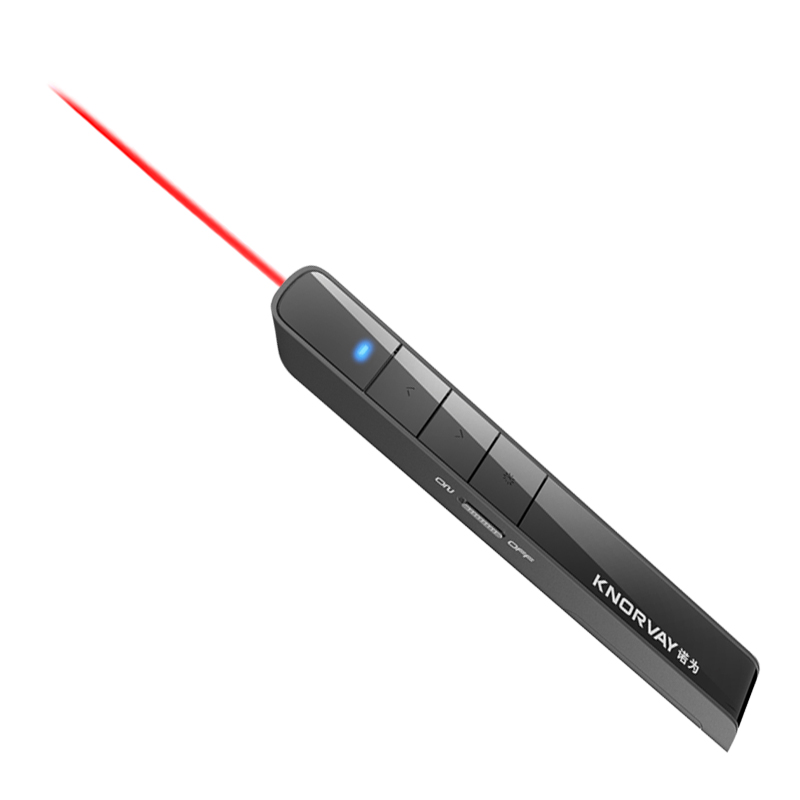 Telecommande - pointeur laser - Ref 383804 Image 1