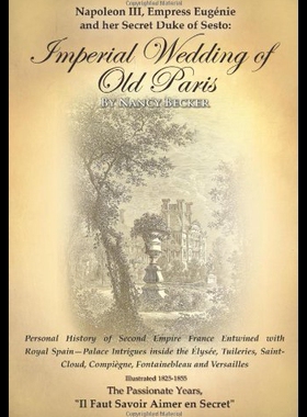 【预售】Napoleon III, Empress Eugenie and He...