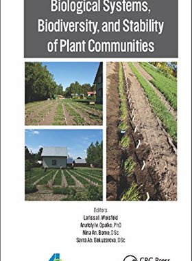 【预售】Biological Systems, Biodiversity, and Stabilit...