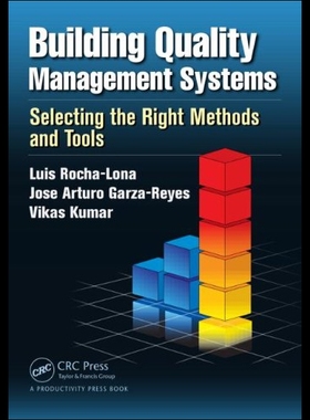 【预售】Building Quality Management Systems: Selecting th