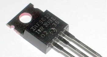 全新原装正品进口现货IRF9610，IRF9610PBF 场效应200V3A TO220