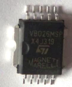 【全新原装】VB026MSP 汽车发动机电脑板点火管驱动芯片 集成电路
