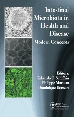 【预售】Intestinal Microbiota in Health and Disease: M...