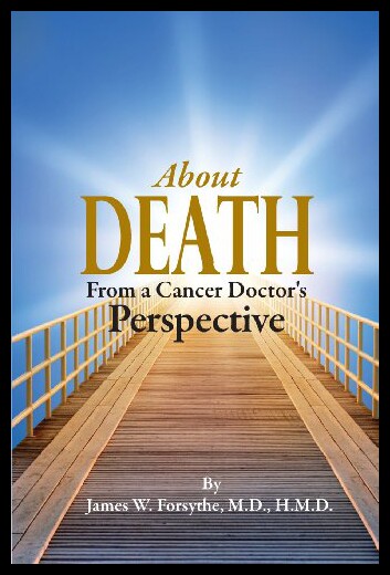 【预售】About Death from a Cancer Doctor's Perspective