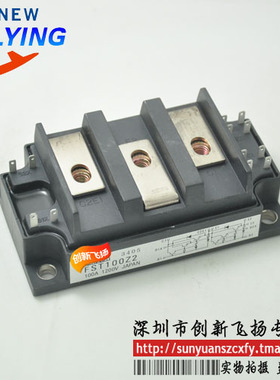FST100Z2功率模块电源模块SUNYUANSZ一级代理全新原装