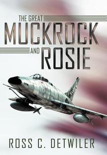 预售 and The Muckrock Rosie Great