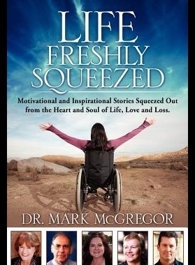 【预售】Life Freshly Squeezed: Motivational an