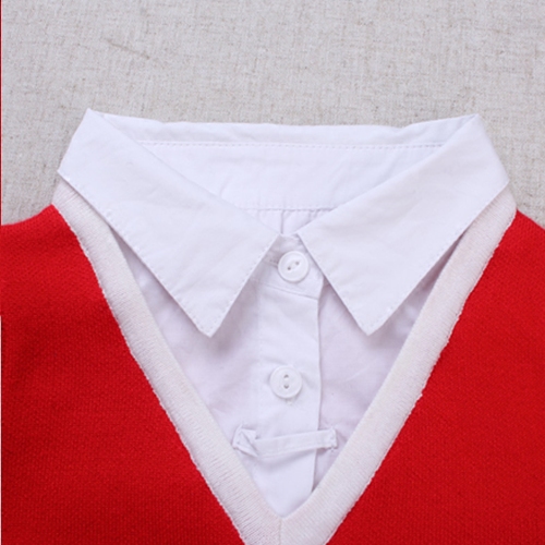 Pull fille - Ref 2105486 Image 4