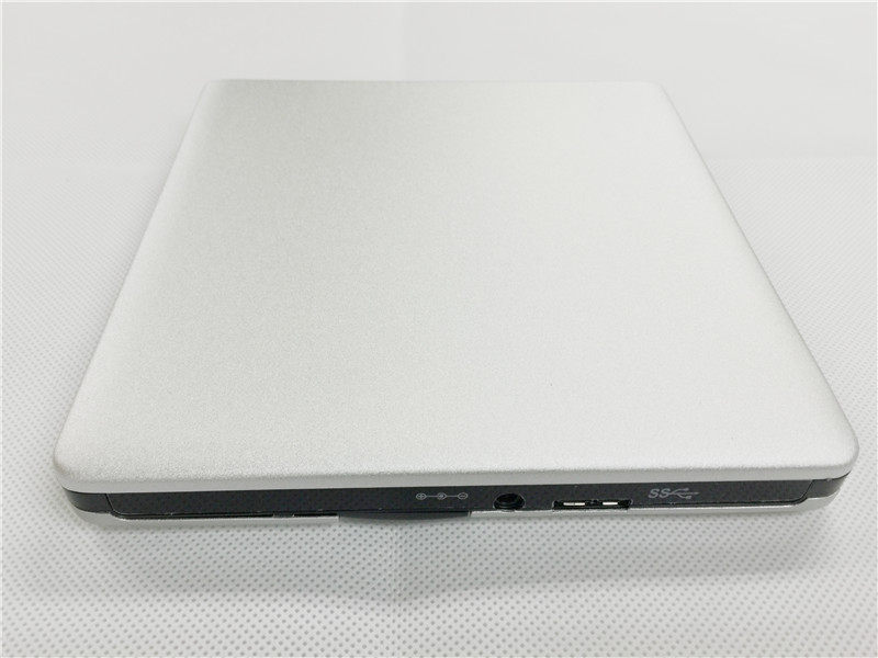 全新台式机笔记本电脑外置cd dvd光盘刻录机USB3.0接口移动光驱
