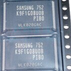 K9F1G08UOB-PIBO 原装