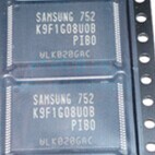 K9F1G08UOB-PIBO 原装