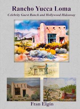 【预售】Rancho Yucca Loma