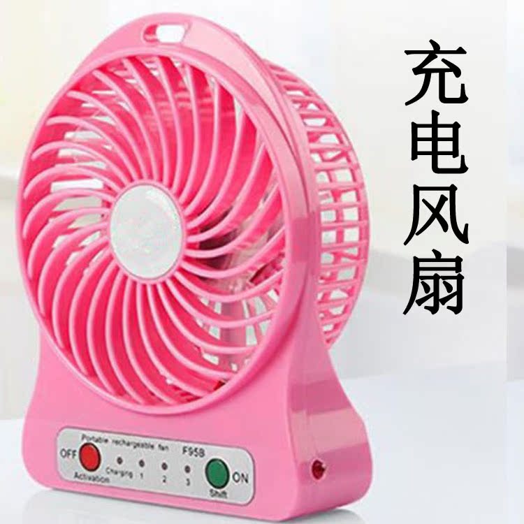 Ventilateur USB - Ref 406995 Image 1