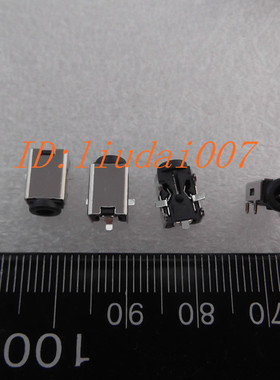 全新 华硕ASUS EEEPC 1005HAB 1101HA 1001HA 电源接口