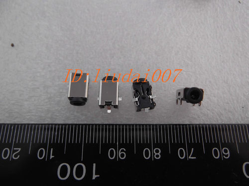 ASUS EEE PC 1001 1005 1104 1005HE 1005HR 1201 电源接口 头