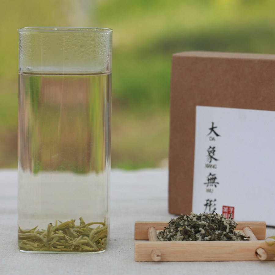 子敬茶庄洞庭山碧螺春2024春茶新茶明前茶苏州原产地正宗好茶