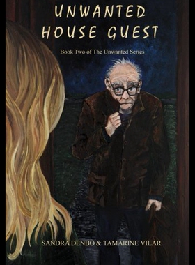 【预售】Unwanted House Guest - Book Two