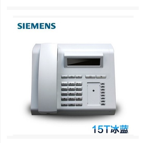 OpenStage15T专用话机SIEMENS