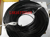 三芯 销售传感器专用线 米 接近开关专用线1.5 四芯 光电开关