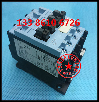 3TS3210-0XM0交流接触器