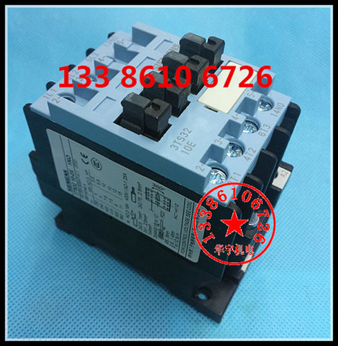 3TS3210-0XM0交流接触器