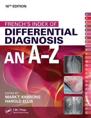 【预订】French’s Index of Differential Diagn...